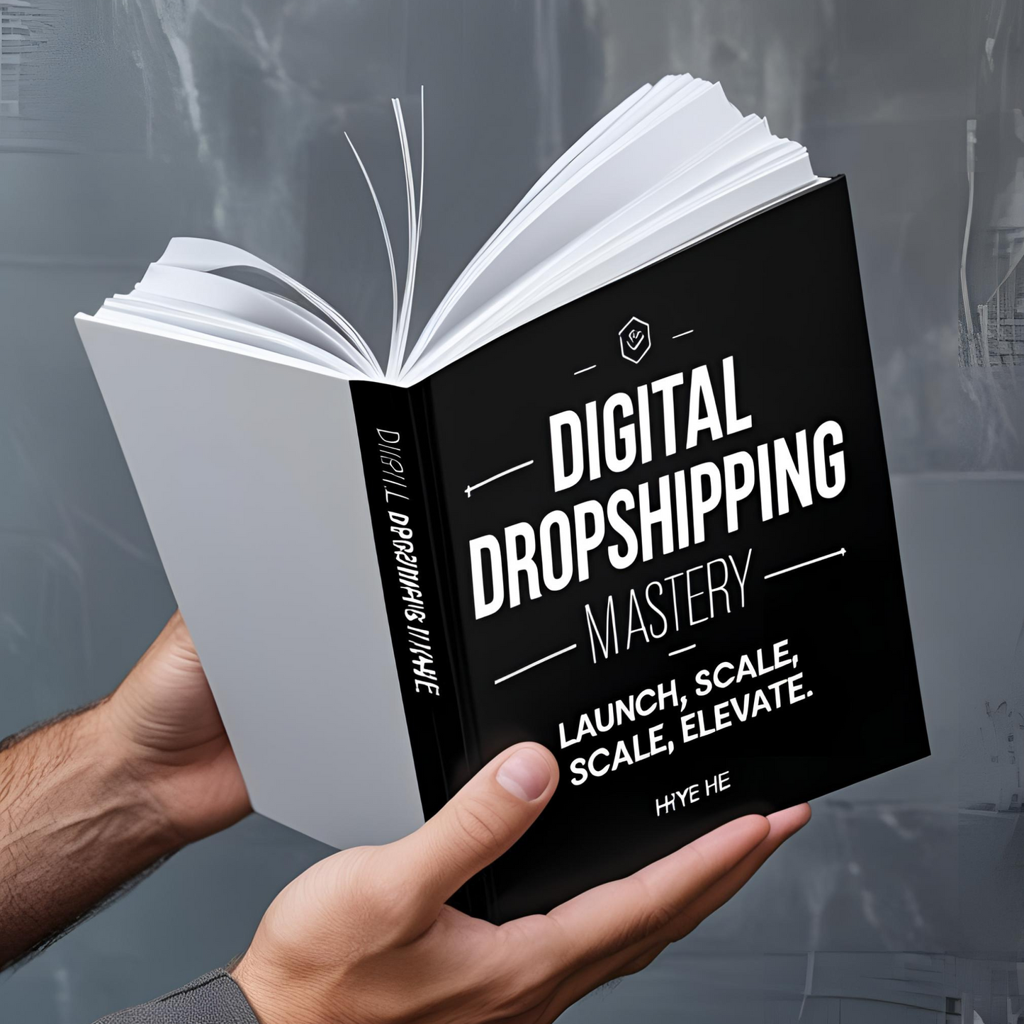 Digital Dropshipping Guide, Step-By-Step