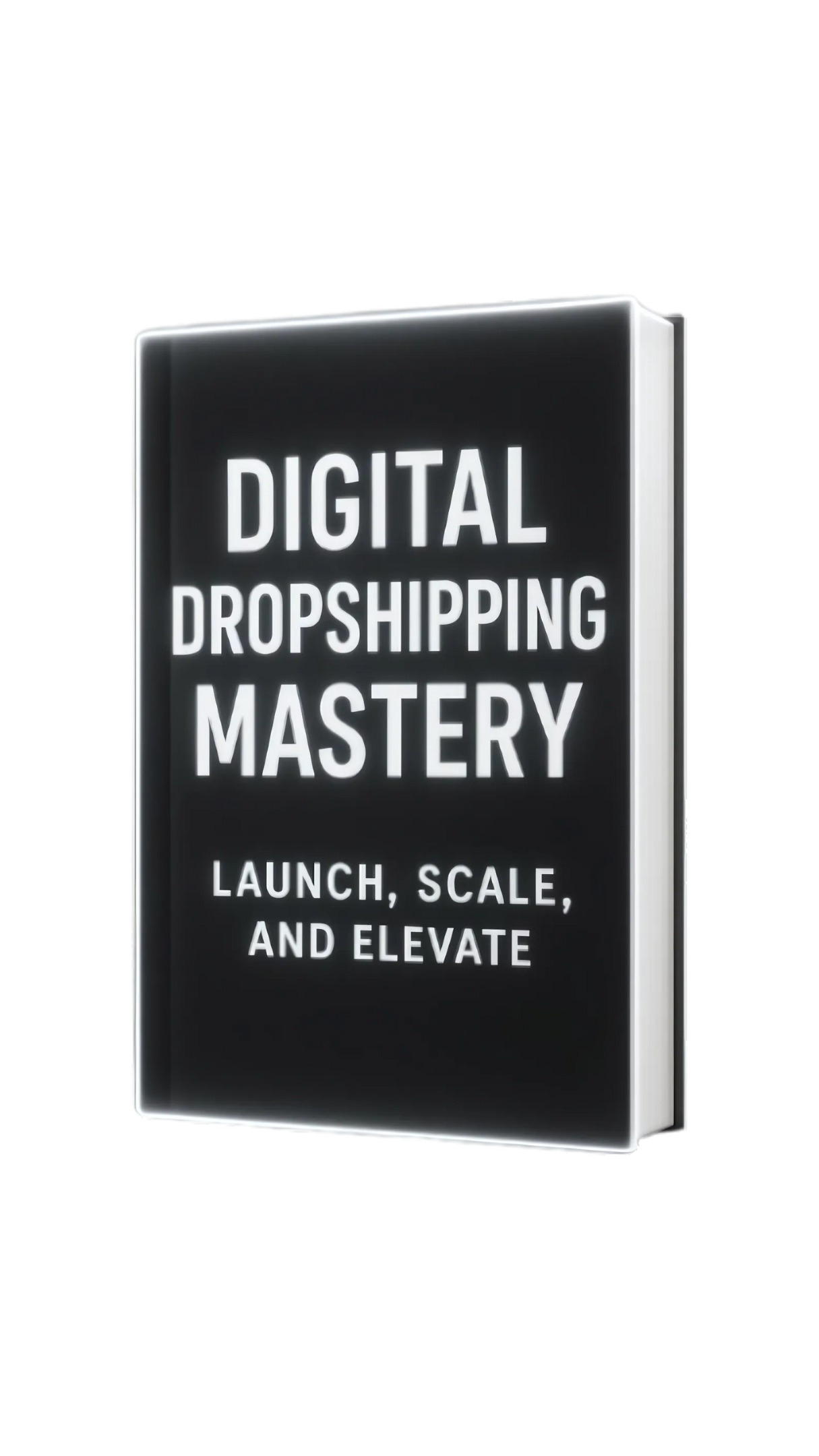 Digital Dropshipping Guide, Step-By-Step